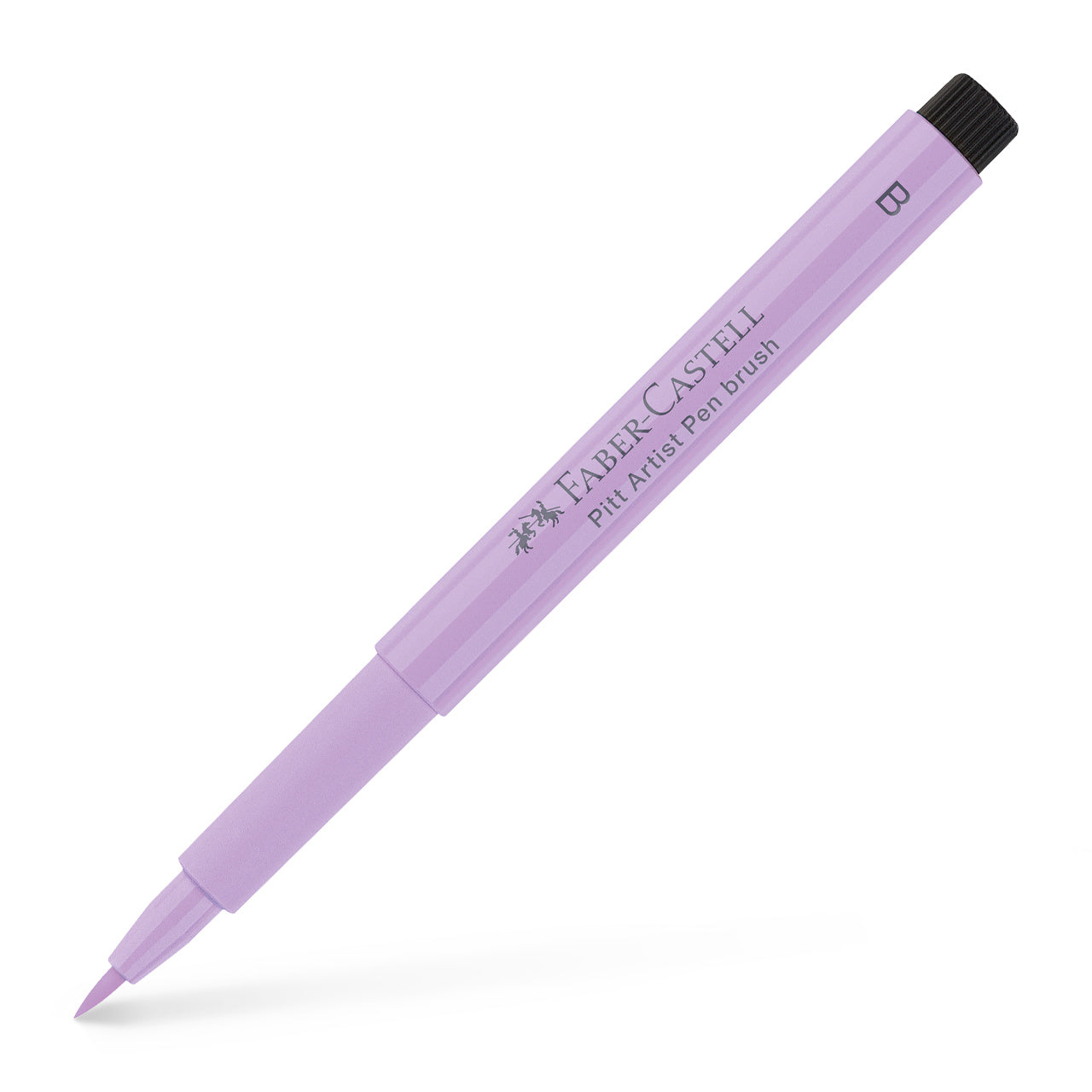 PITT ARTIST PEN BRUSH LILA FABER-CASTELL PITT ARTIST PEN BRUSH LILA FABER-CASTELL